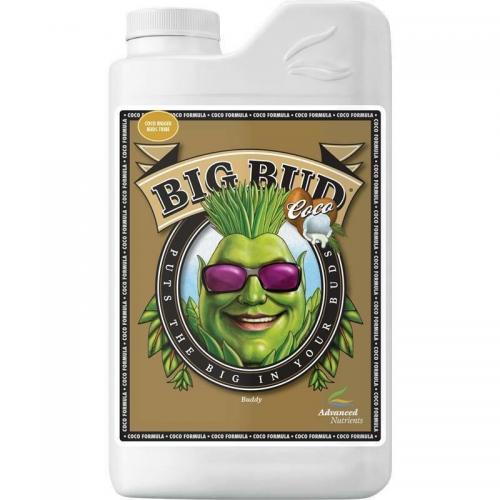 Advanced Nutrients Big Bud Coco 500ml