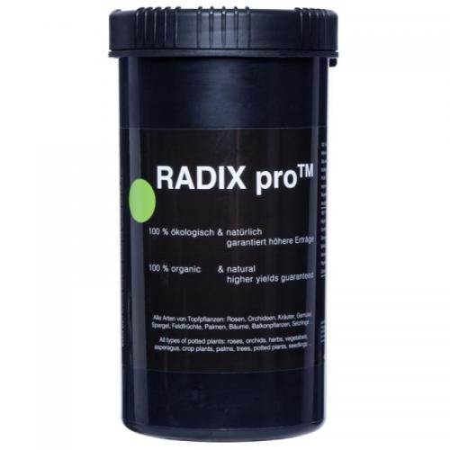 Radix Pro Mineralischer Mix 875 gramm
