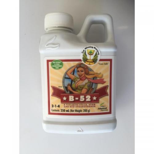 Advanced Nutrients B-52 Booster 250 ml
