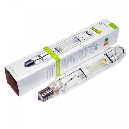 Max Lumens HPS 600W Blte Leuchtmittel