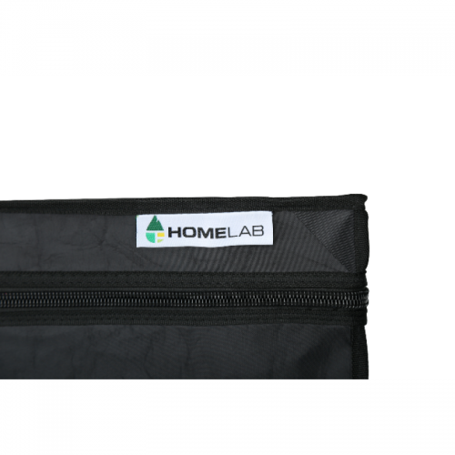 Homelab 120L  Growbox 240 x 120 x 200 cm