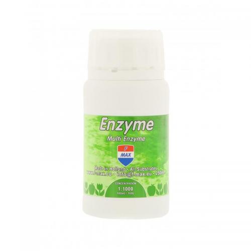F-Max Multi Enzyme 250ml