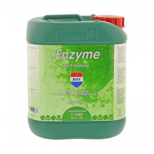 F-Max Multi Enzyme 5 Liter