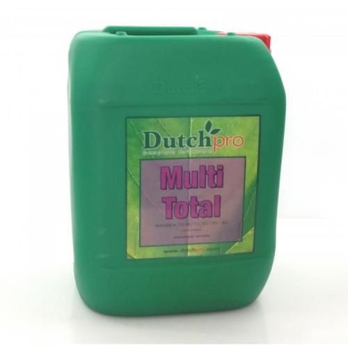 Dutchpro Multi Total 10 Liter