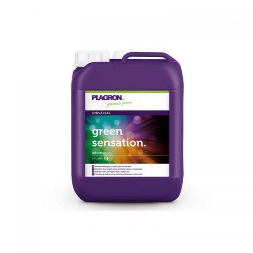 Plagron Green Sensation 5 Liter Bltenaktivator
