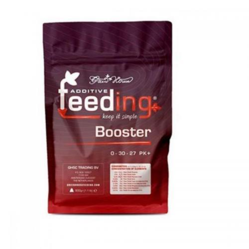 Powder Feeding Booster 125 Gramm 