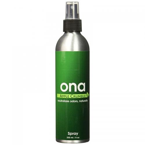 ONA Spray Apple Crumble Geruchsneutralisierer, 250ml