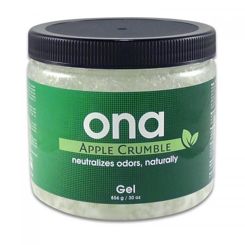 ONA Gel Apple Crumble Geruchsneutralisierer 856g