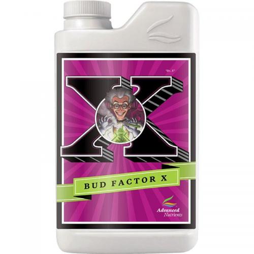 Advanced Nutrients Bud Factor X 5 Liter