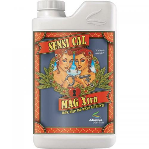 Advanced Nutrients Sensi Cal-Mag Xtra 1 Liter