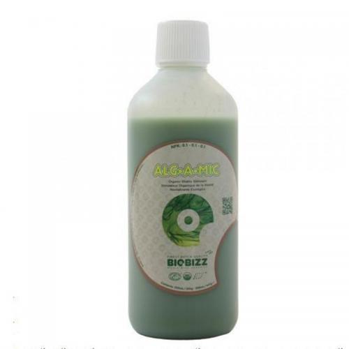 BioBizz ALG-A-MIC Booster 0,5 Liter