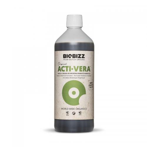 BioBizz Acti Vera 1l