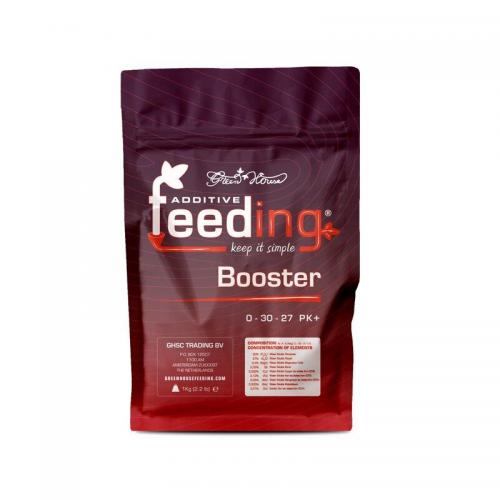 Powder Feeding Booster 1 KG