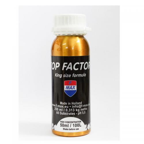 F-Max Top Factor Bltestimulator 1 Liter