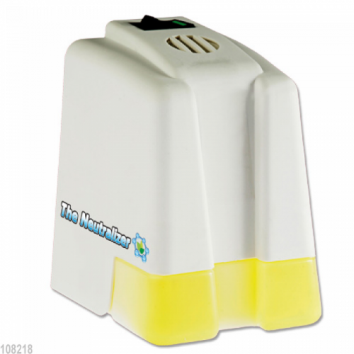 The Neutralizer Professional Odour Eliminator Kit
