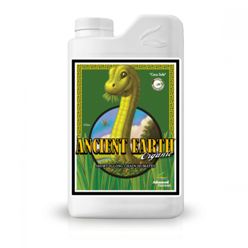 Advanced Nutrients Ancient Earth 1 Liter