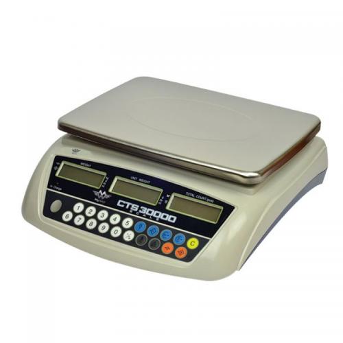 My Weigh Counting Scale CTS 30000 Feinwaage
