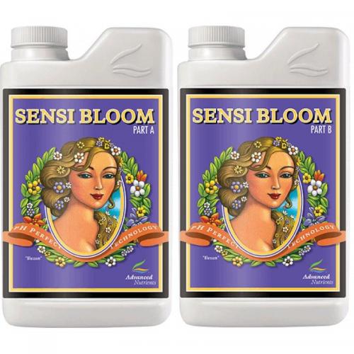 Advanced Nutrients Sensi Bloom A&B 1 Liter Blütedünger