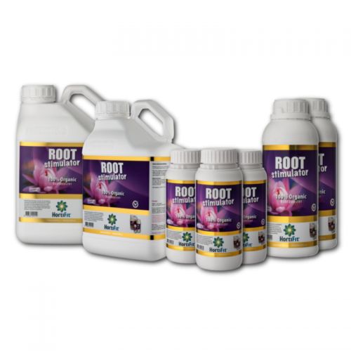 Hortifit Rootstimulator 1 Liter
