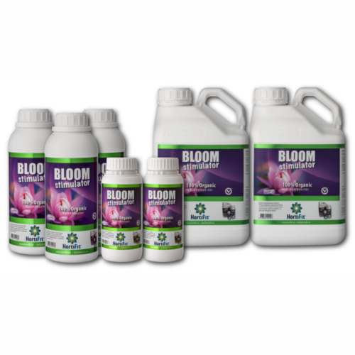 Hortifit Bloomstimulator 5 Liter