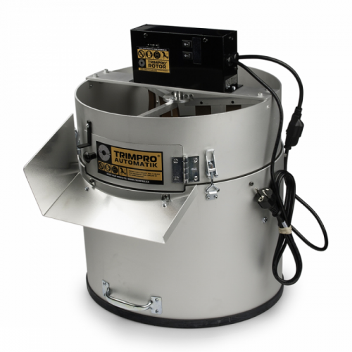 Trimpro Rotor Erntemaschine ohne Gestell,  40,54 cm, H = 53,34 cm