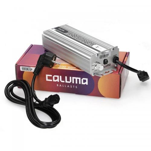 Caluma X-Slim 600W elektronisches Vorschaltgert dimmba