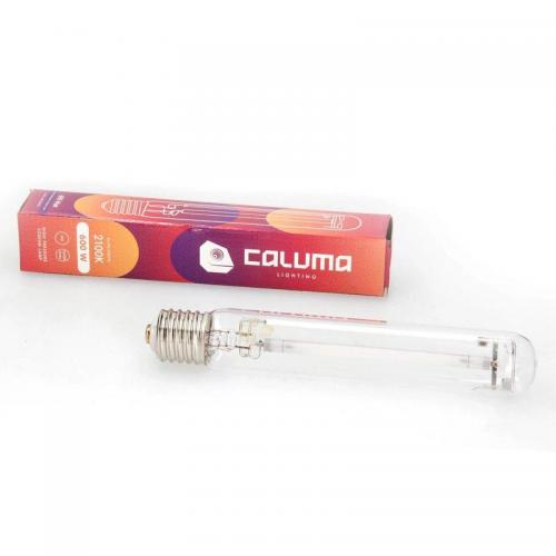 Caluma Leuchtmittel, Natriumdampf-Lampen (HPS), 600 W, 2100K