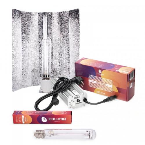 Kit Caluma PRO 600W