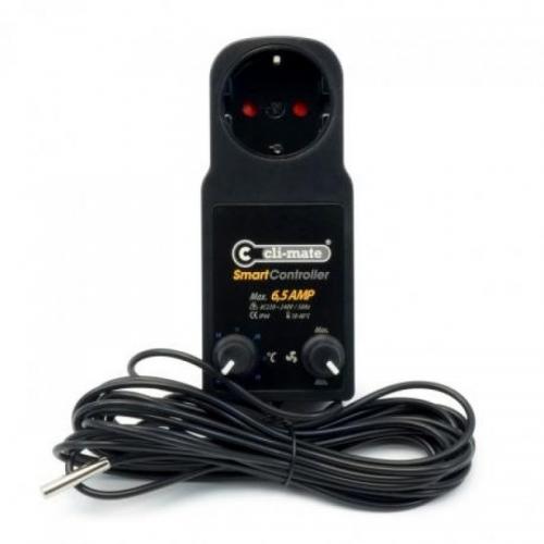 Climate Fan Controller 6,5 A