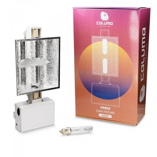 Caluma Force 630W CMH Fixture