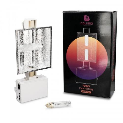 Caluma Force Pro 630W CMH Fixture