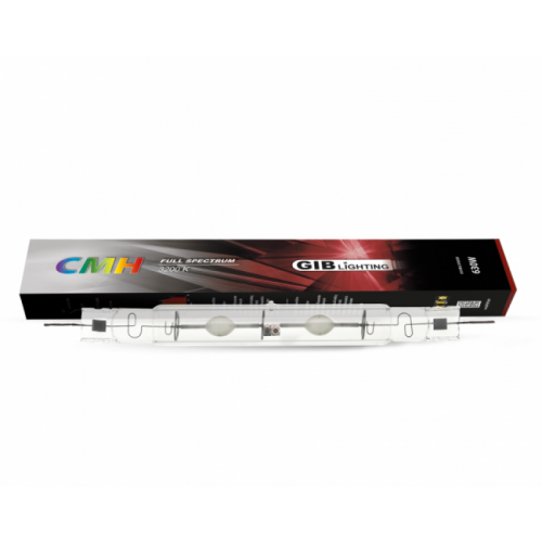 GIB Lighting CMH Full Spectrum Double Ended 630W 3200K