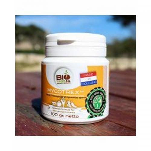 BioTabs Mycotrex 100 gr