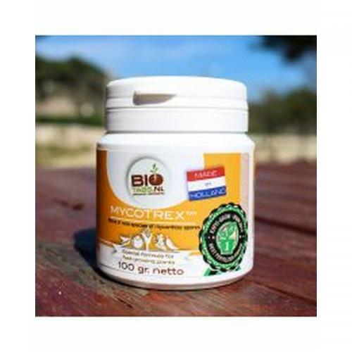 BioTabs Mycotrex 100 gr