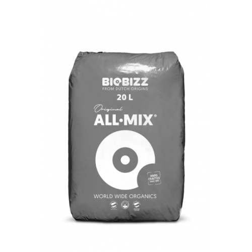 BioBizz ALL-MIX, 20 L