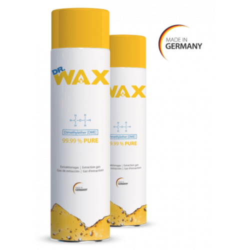 DR. WAX Dimethylether (DME), 500ml