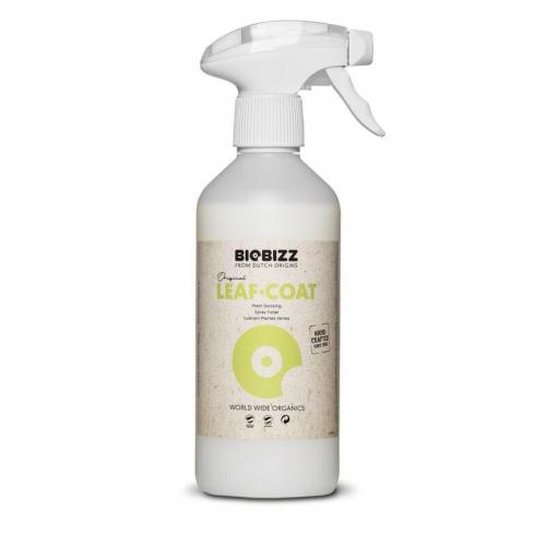 BioBizz Leaf Coat 500ml Sprühflasche