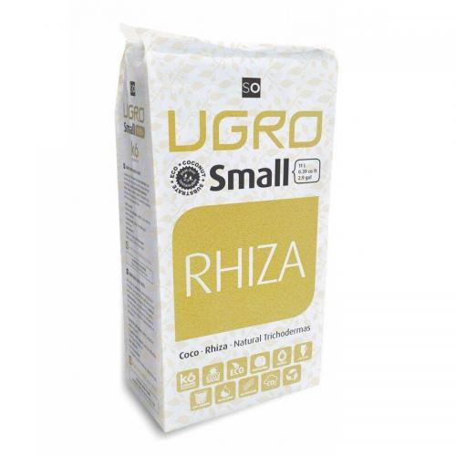 UGro Coco Brick Small 11 Liter Rhiza