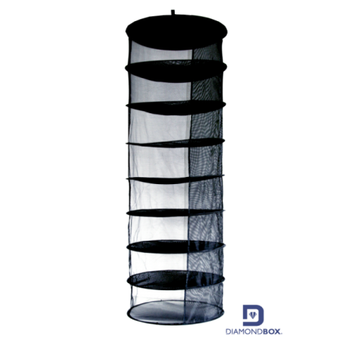 DiamondBox Trockennetz