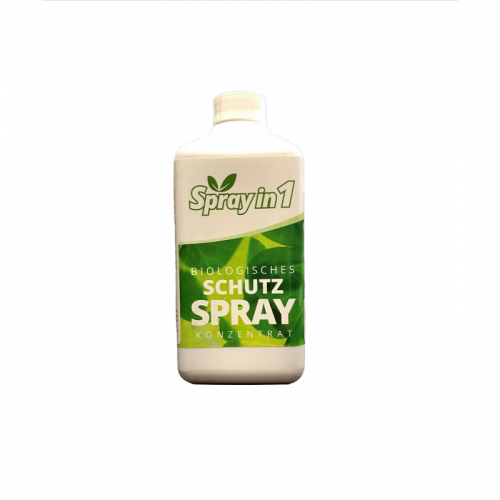 Spray In 1Protection Spray 500ml