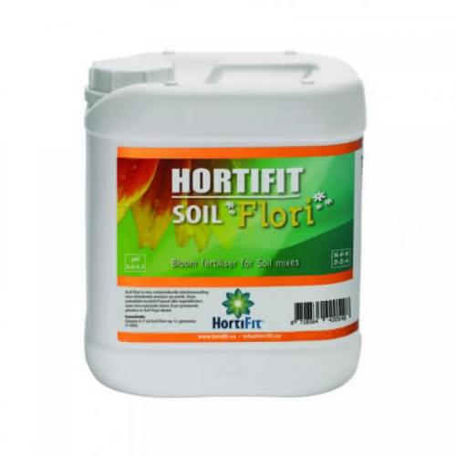 Horti Fit Soil Flori 5 Liter