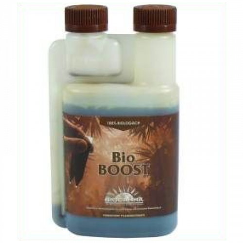 CANNA Bio Boost, 250 ml