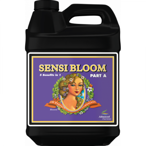 Advanced Nutrients - 4l pH Perfect® A&B Sensi Bloom