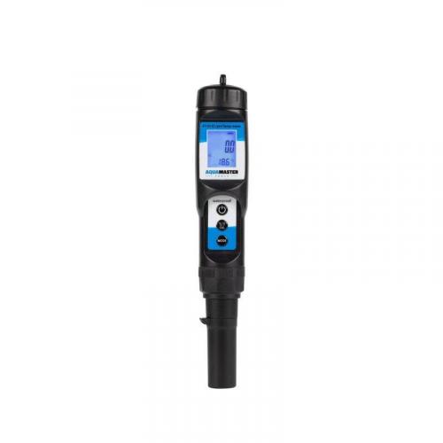Aqua Master Tools Combo pen P110 pro pH EC Temp