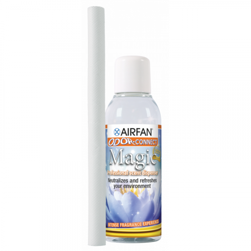 Airfan Odor-connect Nachfllset 100 ml