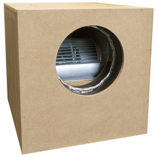 Torin MDF Softbox 7000m3
