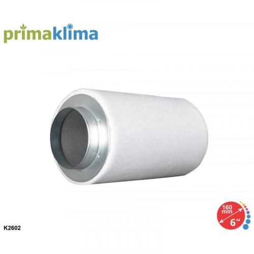 Prima Klima Aktivkohlefilter Eco Line