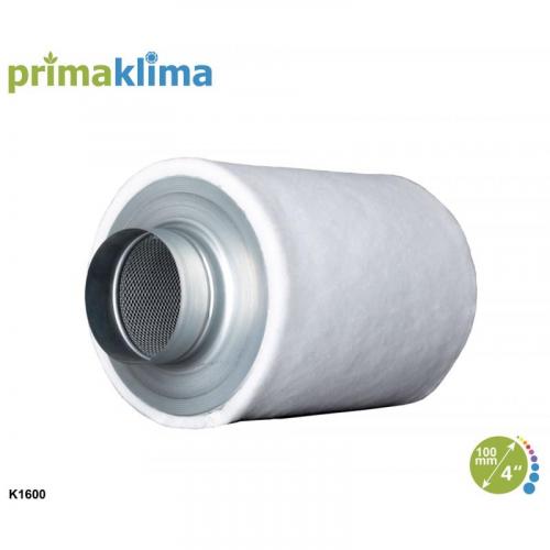 Prima Klima Aktivkohlefilter Industrie Line - 280m3/h k1600