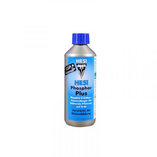 Hesi Phosphor Plus Bltenbooster Erde 500ml