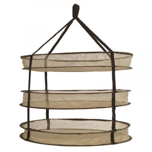 Caluma Trockennetz,  60 cm, 3 Etagen